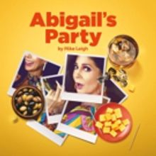 Casting Announced For Homecoming Revival of ABIGAIL'S PARTY