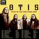 Southern Rockers OTIS To Tour Europe & US In Support Of New Album EYES OF THE SUN