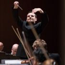 French Conductor Lionel Bringuier Leads Chicago Symphony Orchestra With Pianist…