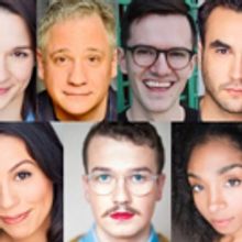 Griffin Theatre Announces Casting For THE HARVEST