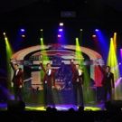 BOYS IN THE BAND Land in Adelaide