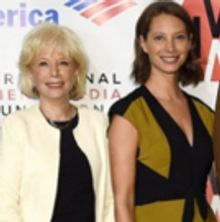 International Women's Media Foundation Presents 2018 Courage In Journalism Awards