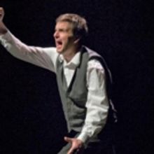 Irish Rep Takes on Tir Na Theatre Company's Production of JIMMY TITANIC