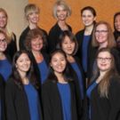 Orange County Women's Chorus Announces December Concert