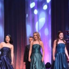 Photo Coverage: Celtic Woman Ancient Land Tour Comes to Long Island