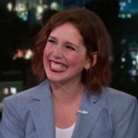 VIDEO: Vanessa Bayer Talks How She Stole Stuff from SNL Video