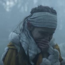 VIDEO: The CW Shares New Trailer For New Series THE OUTPOST