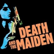 Commonwealth Shakespeare Company Presents: DEATH AND THE MAIDEN