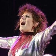 Photo Flash: Together Again! The Cast of THEY'RE PLAYING OUR SONG Reunites for Actors