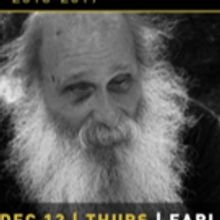 Brooklyn's Roulette: Interpretations Series Presents New And Older Works By Anthony D