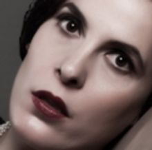 Chloé Perrier And The French Heart Jazz Band Comes to NYC