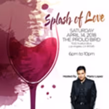 Mario Lopez Announced As Host To The 2018 SPLASH OF LOVE Gala Fundraiser