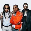 Migos' STIR FRY Becomes Official NBA All-Star Weekend Song