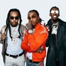 Migos' STIR FRY Becomes Official NBA All-Star Weekend Song