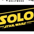 SOLO: A STAR WARS STORY Comes to El Capitan Theatre, Today