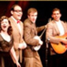 Lonesome Traveler: The Concert, with an Appearance from Peter Yarrow, Comes to The…