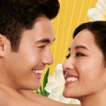 CRAZY RICH ASIANS by Kevin Kwan Smashes Box Office for Second Week in a Row and Gets 