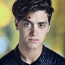 Antonio Cipriano Takes the Stage at 54 Below Featuring Celia Gooding and Derek Klena