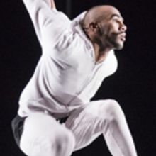 State Theatre New Jersey Presents Bill T. Jones/Arnie Zane Company