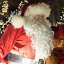 Chicago Prepares To Light One Million Lights At The BMO Harris Bank Magnificent Mile 