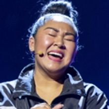 Photo Flash: First Look At DRAGON MAMA At OBERON