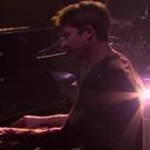 VIDEO: James Blunt Performs 'Don't Give Me Those Eyes' on The Late Late Show