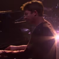 VIDEO: James Blunt Performs 'Don't Give Me Those Eyes' on The Late Late Show Video