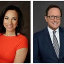 CBS News Correspondents Michelle Miller & Dana Jacobson to Join Anthony Mason as…