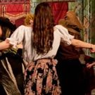 2017 YOUTH SHAKESPEARE FESTIVAL Santa Fe Announced