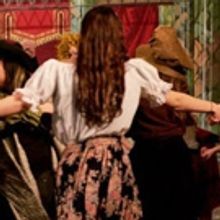2017 YOUTH SHAKESPEARE FESTIVAL Santa Fe Announced