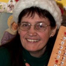 Christmas Bingo Returns To The Royal George