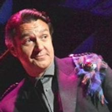 BWW Review: Nathan Gunn's FLYING SOLO Soars at San Diego Repertory Theatre
