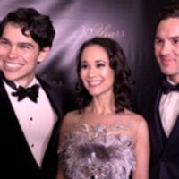 TV: THE PHANTOM OF THE OPERA Stars of Past and Present Celebrate a Majestic 30 Years! Video