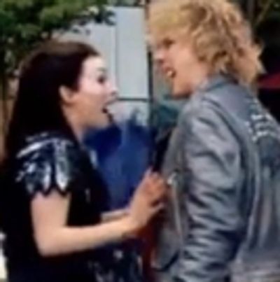 VIDEO: The Cast of BAT OUT OF HELL Finds Love on This Morning