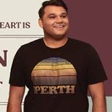 OUR TOWN Becomes P Town As Part Of Perth Festival