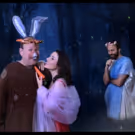 Frog & Peach Returns to The Sheen Center with Shakespeare's Beloved Comedy A…