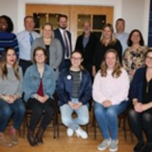 DreamWrights Welcomes New Board Members