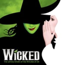 WICKED Announces Drawing For $25 Seats In SLC