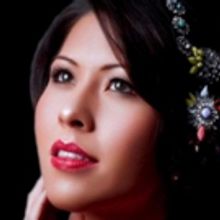 Folks Operetta Presents THE FLOWER OF HAWAII