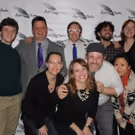 Photo Flash: ALL CHILDISH THINGS Opening Night at First Folio Theatre