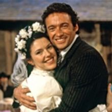 OKLAHOMA! Starring Hugh Jackman Makes Cinema Debut In NH At Jaffrey's River St Theatr