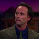 VIDEO: Valet Walton Goggins Got a Very Nice Tip from Seal
