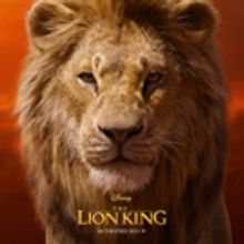 Photo Flash: Disney Marks 50 Days Until THE LION KING With Character Posters