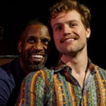 IT'S RAINING MEN Fundraiser for Pride Films and Plays Previews New Season