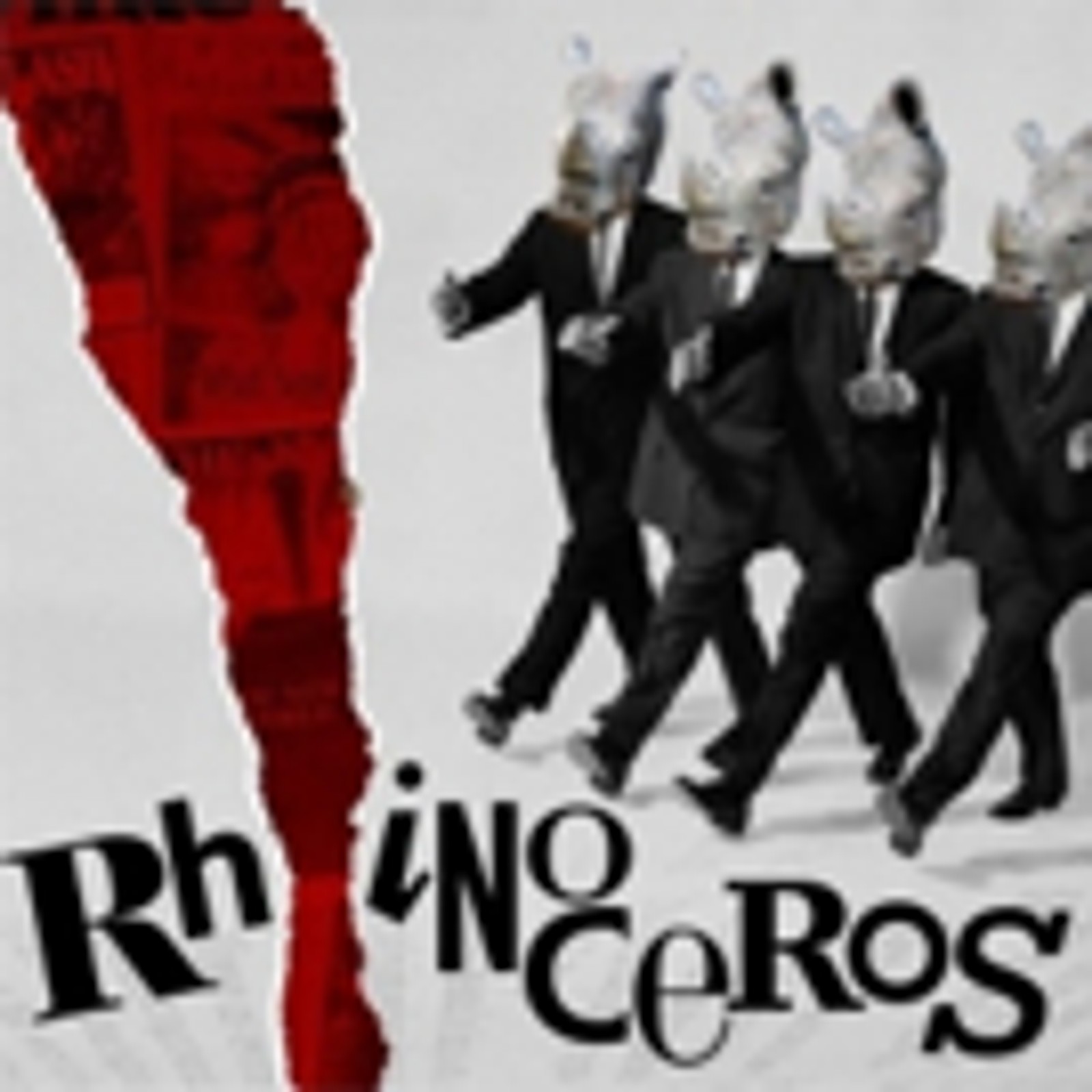 Tony Winner Frank Galati Helms RHINOCEROS at Asolo Rep