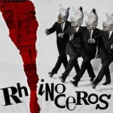 Tony Winner Frank Galati Helms RHINOCEROS at Asolo Rep