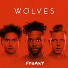 Sirius XM Charting Artist Pop Wolves Release FREAKY