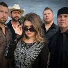 Rebel Heart Will Perform At Friday Fest At Van Wezel