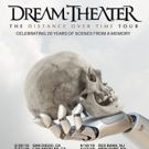 Dream Theater Release Second Track FALL INTO THE LIGHT