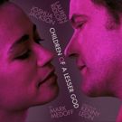 CHILDREN OF A LESSER GOD's Joshua Jackson and Lauren Ridloff to Speak at TEDxBroadway